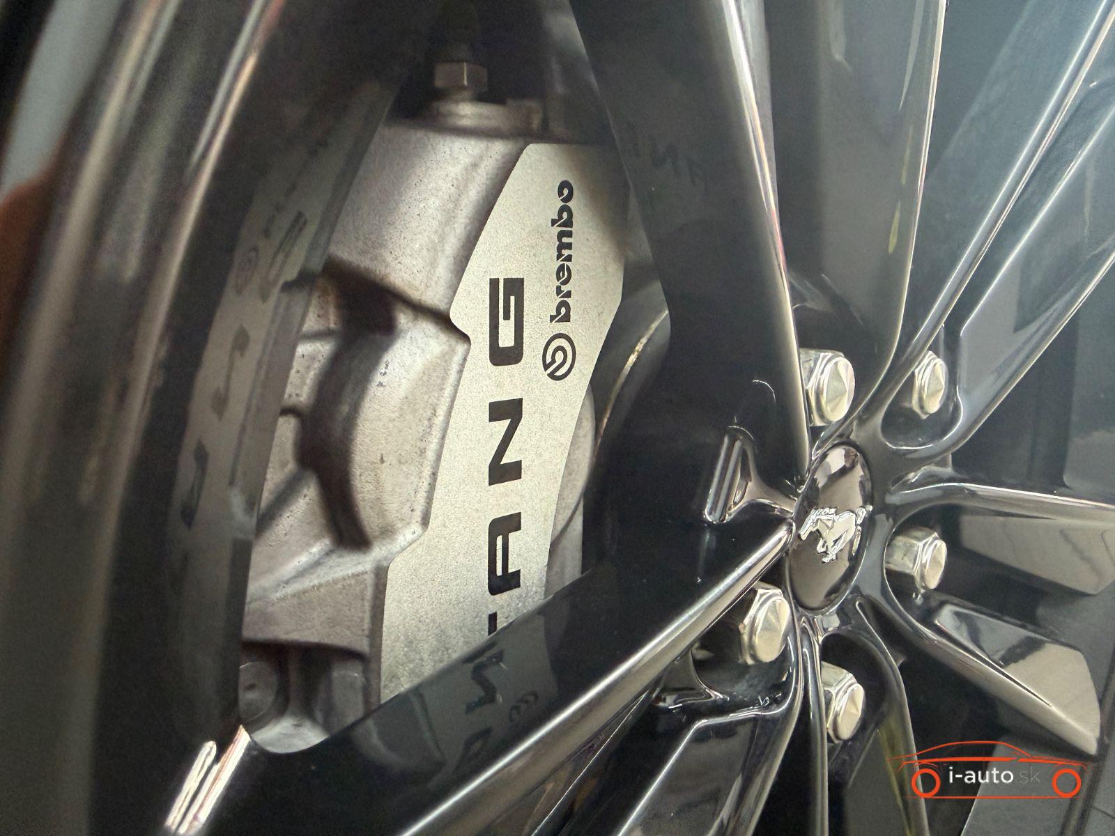 Ford Mustang 2024 na predaj – fotografia 12