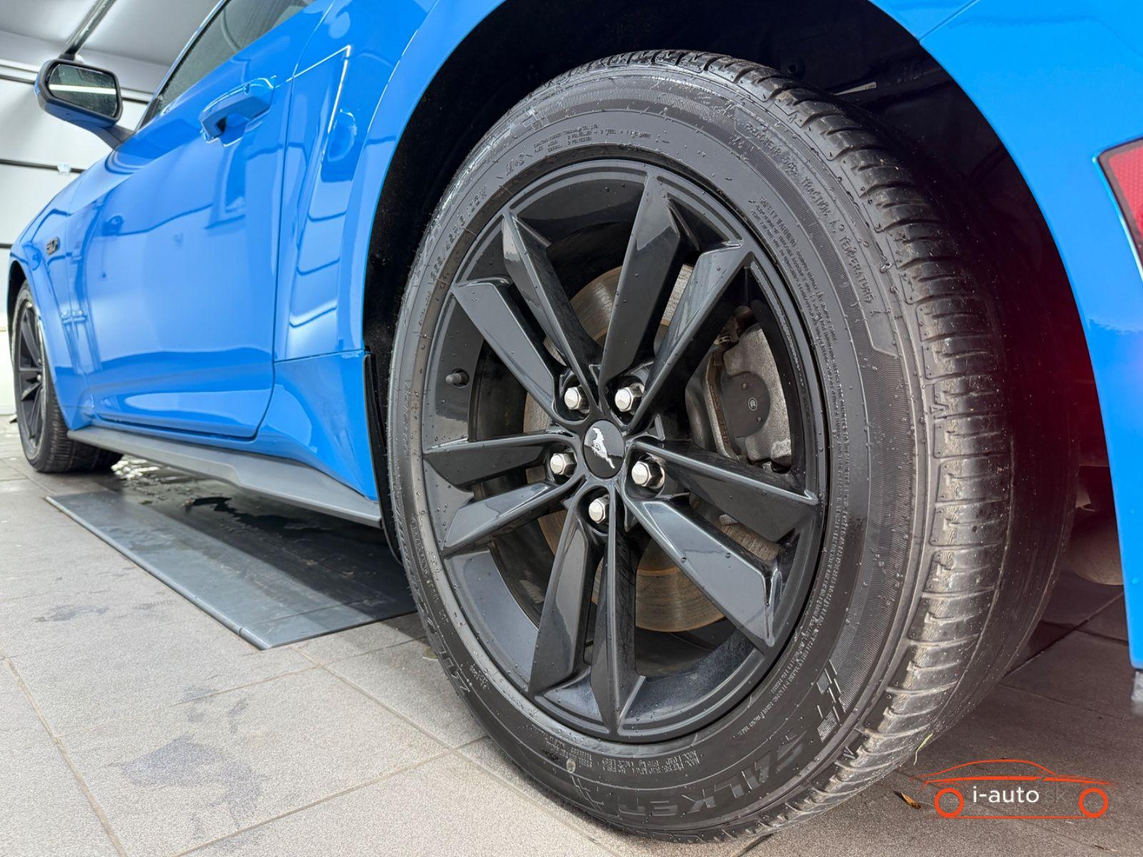Ford Mustang 2024 na predaj – fotografia 13