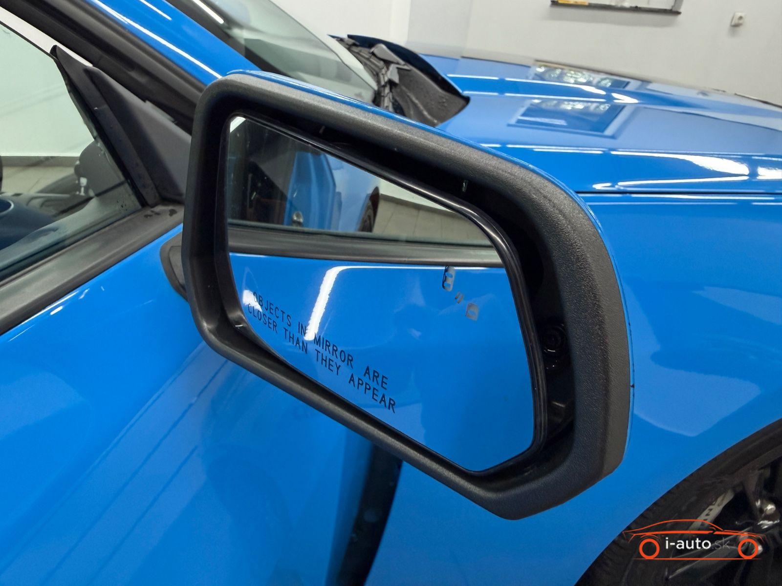 Ford Mustang 2024 na predaj – fotografia 14