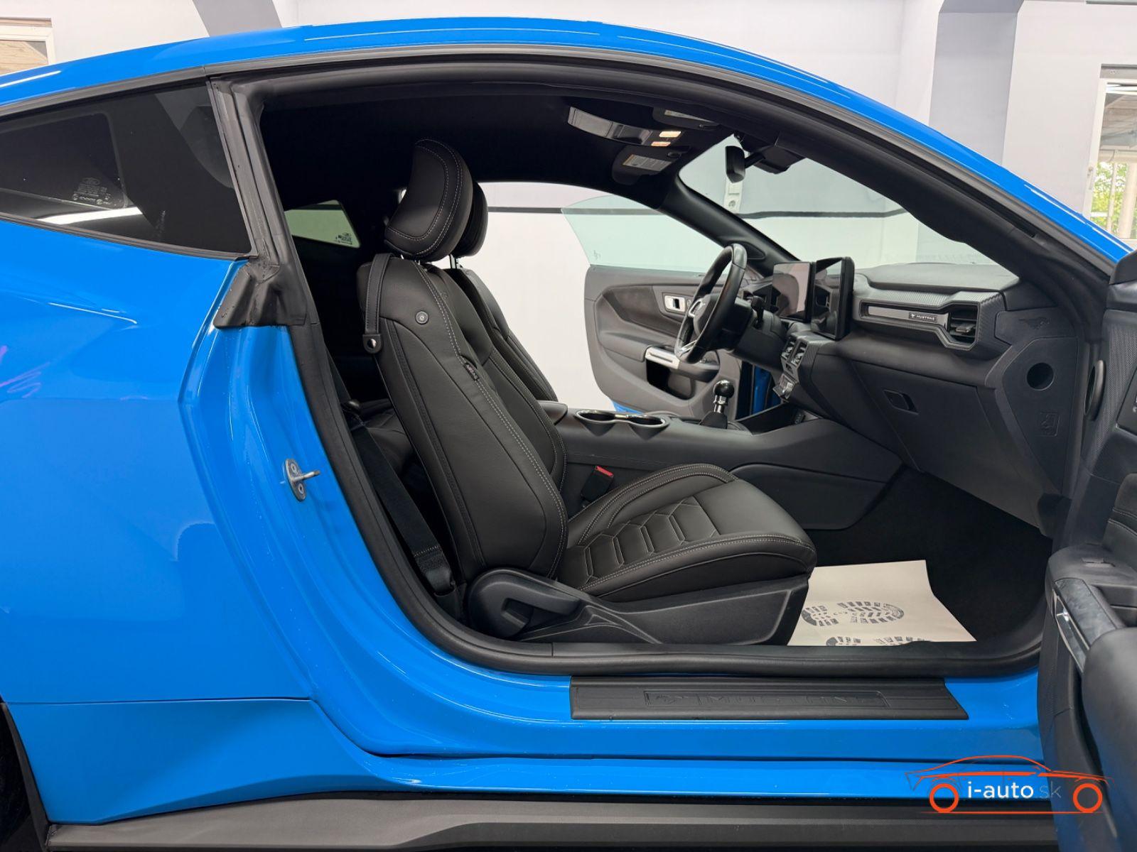 Ford Mustang 2024 na predaj – fotografia 15