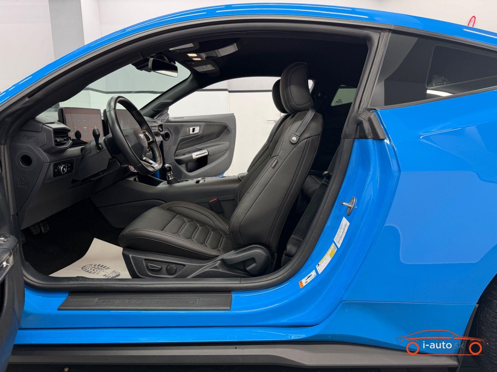Ford Mustang 2024 na predaj – fotografia 19