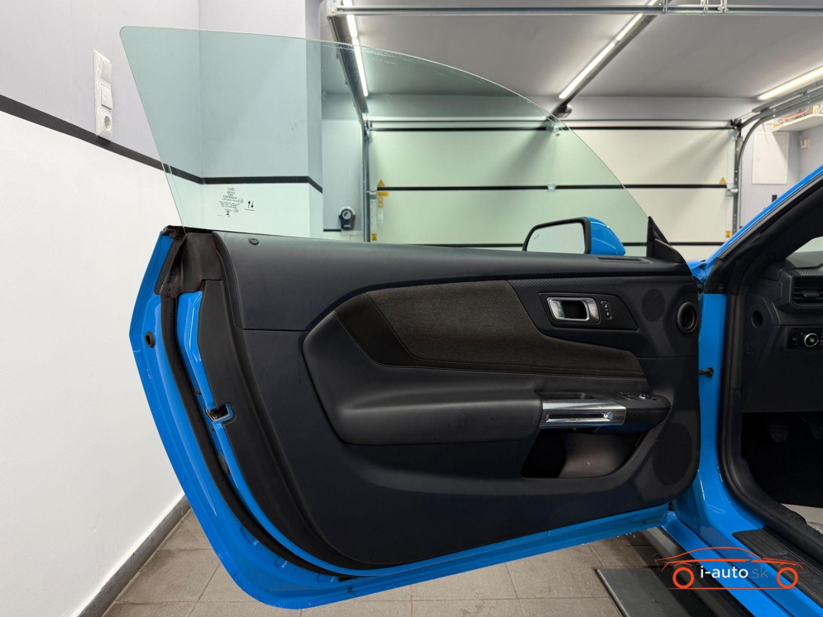 Ford Mustang 2024 na predaj – fotografia 20