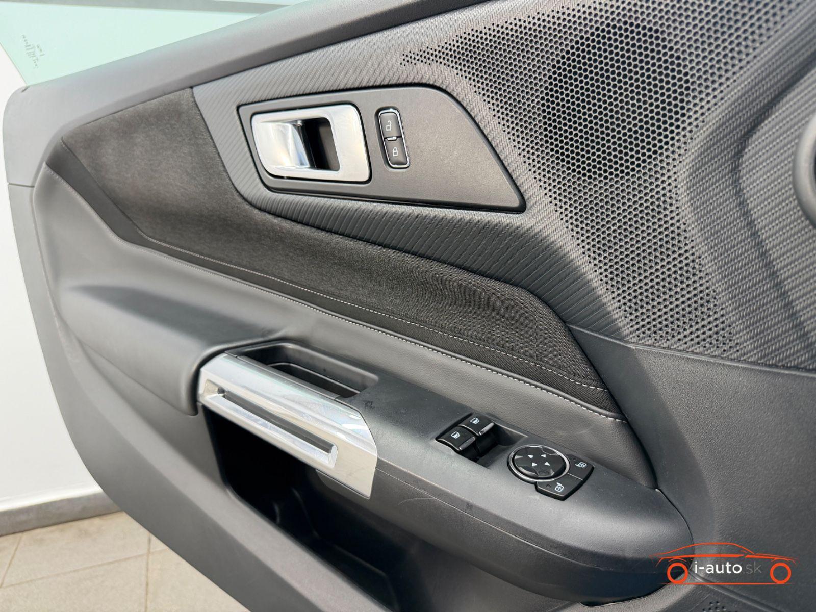 Ford Mustang 2024 na predaj – fotografia 21