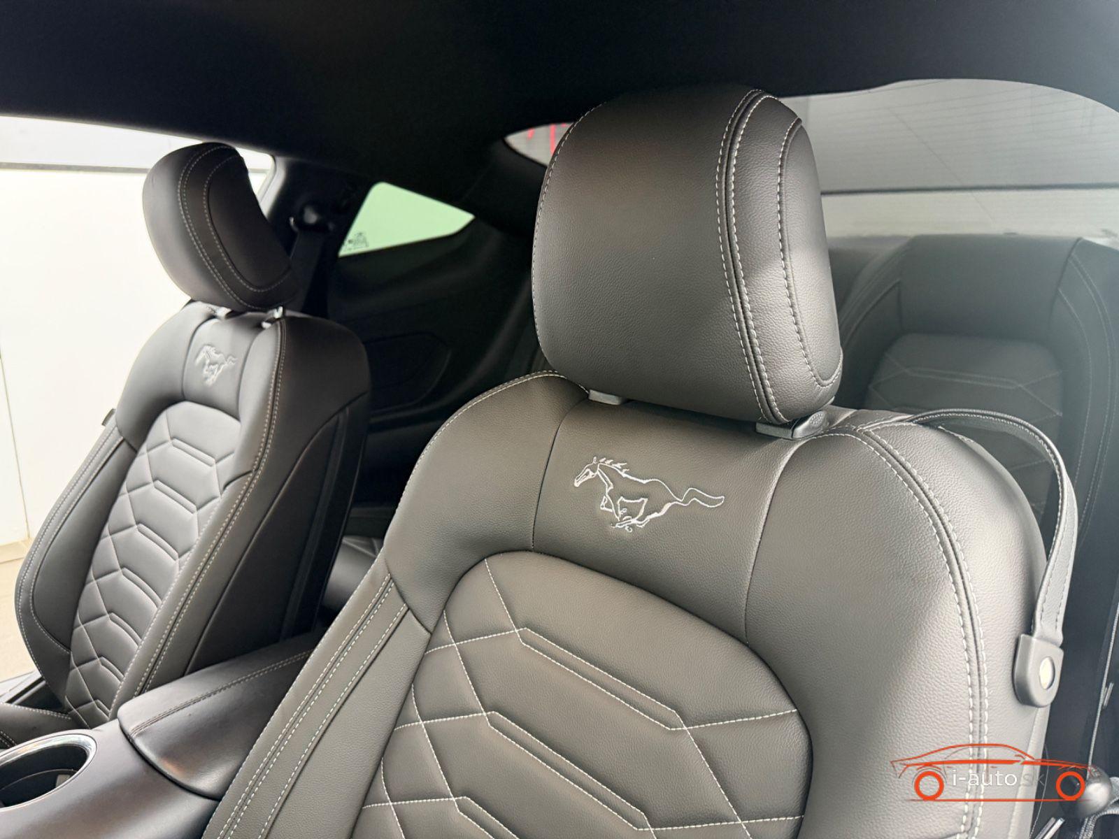 Ford Mustang 2024 na predaj – fotografia 23
