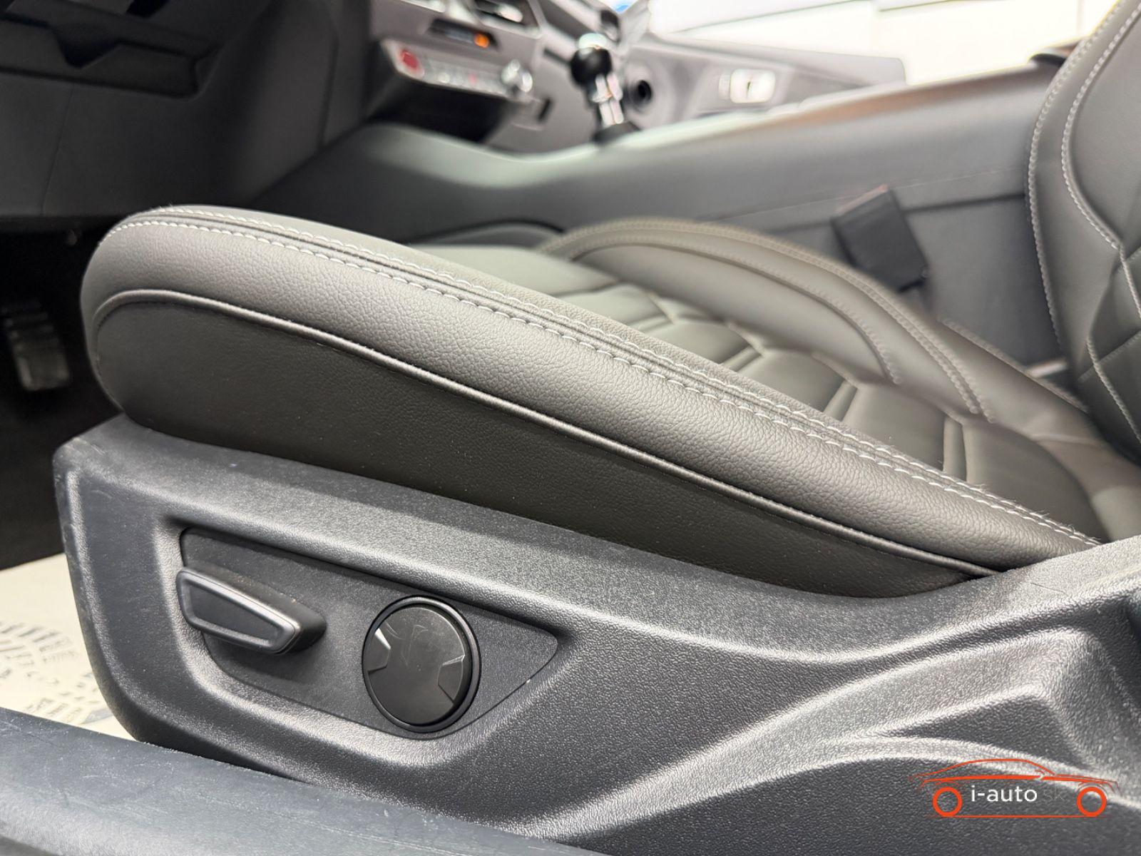 Ford Mustang 2024 na predaj – fotografia 24
