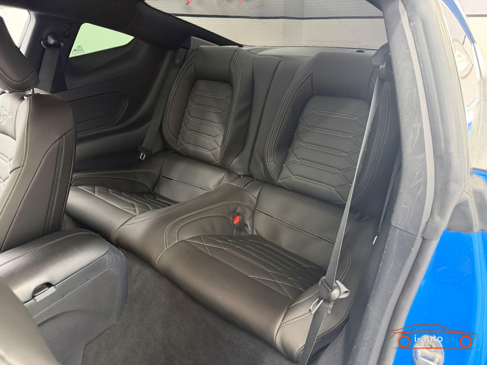 Ford Mustang 2024 na predaj – fotografia 25