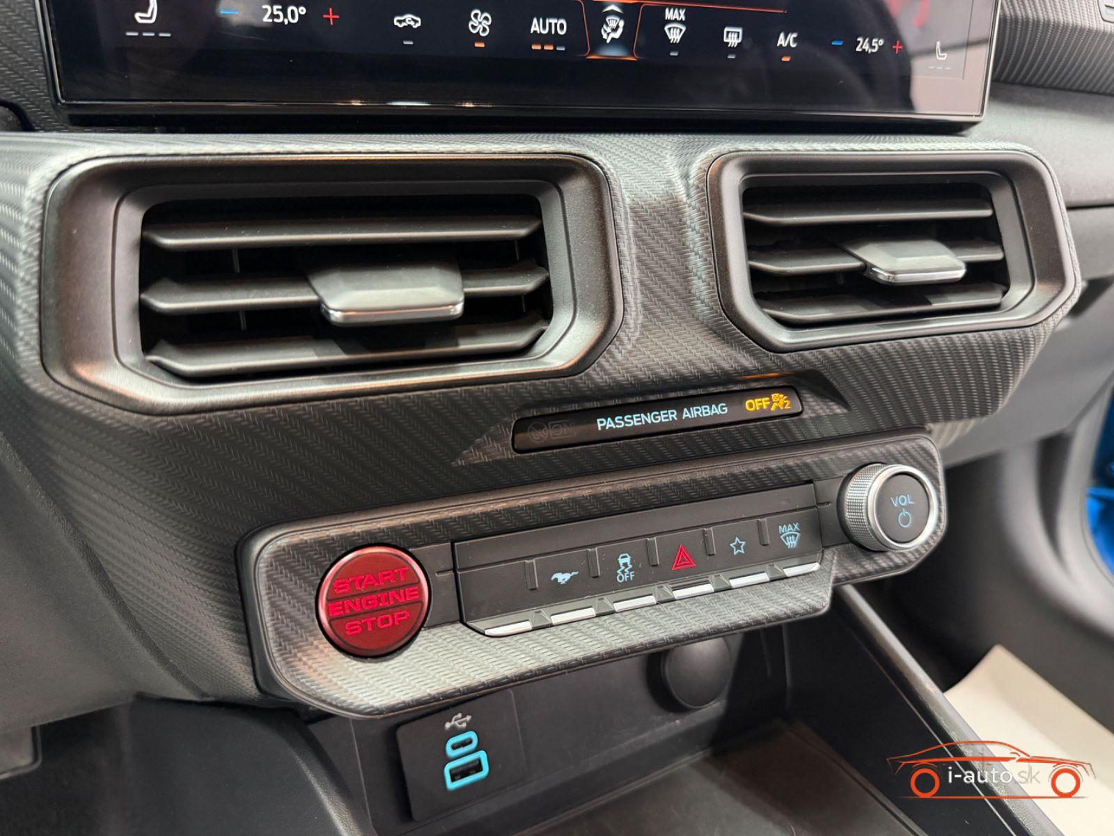 Ford Mustang 2024 na predaj – fotografia 31