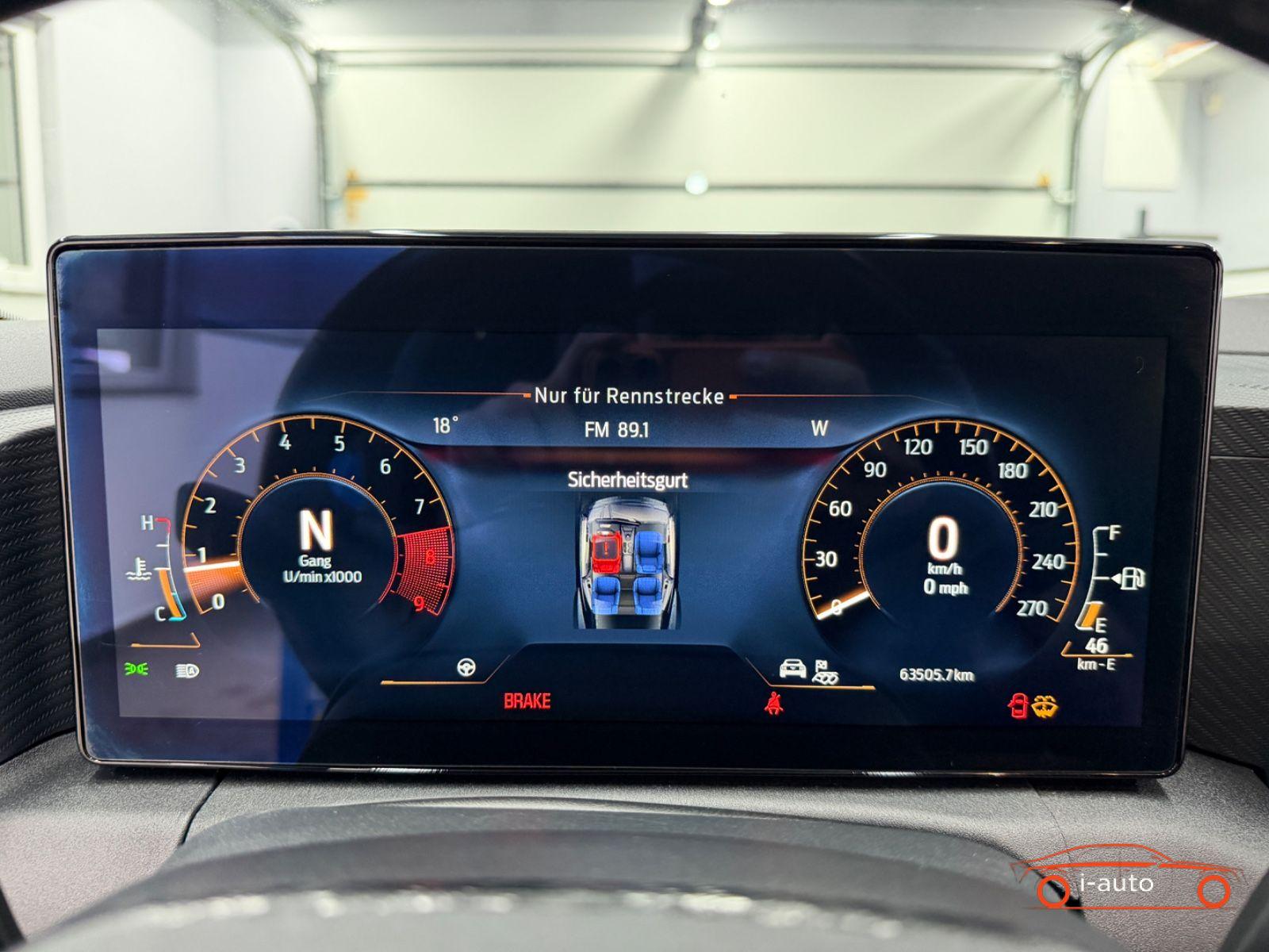 Ford Mustang 2024 na predaj – fotografia 34