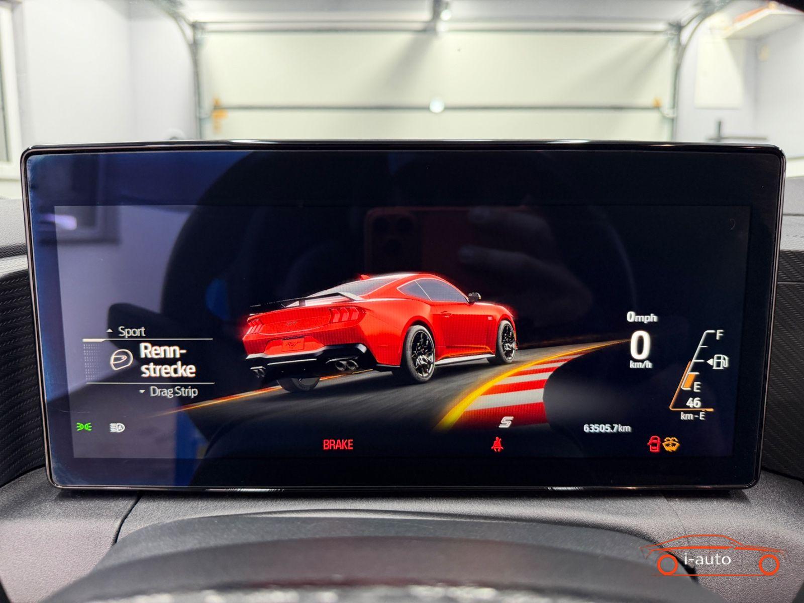 Ford Mustang 2024 na predaj – fotografia 36
