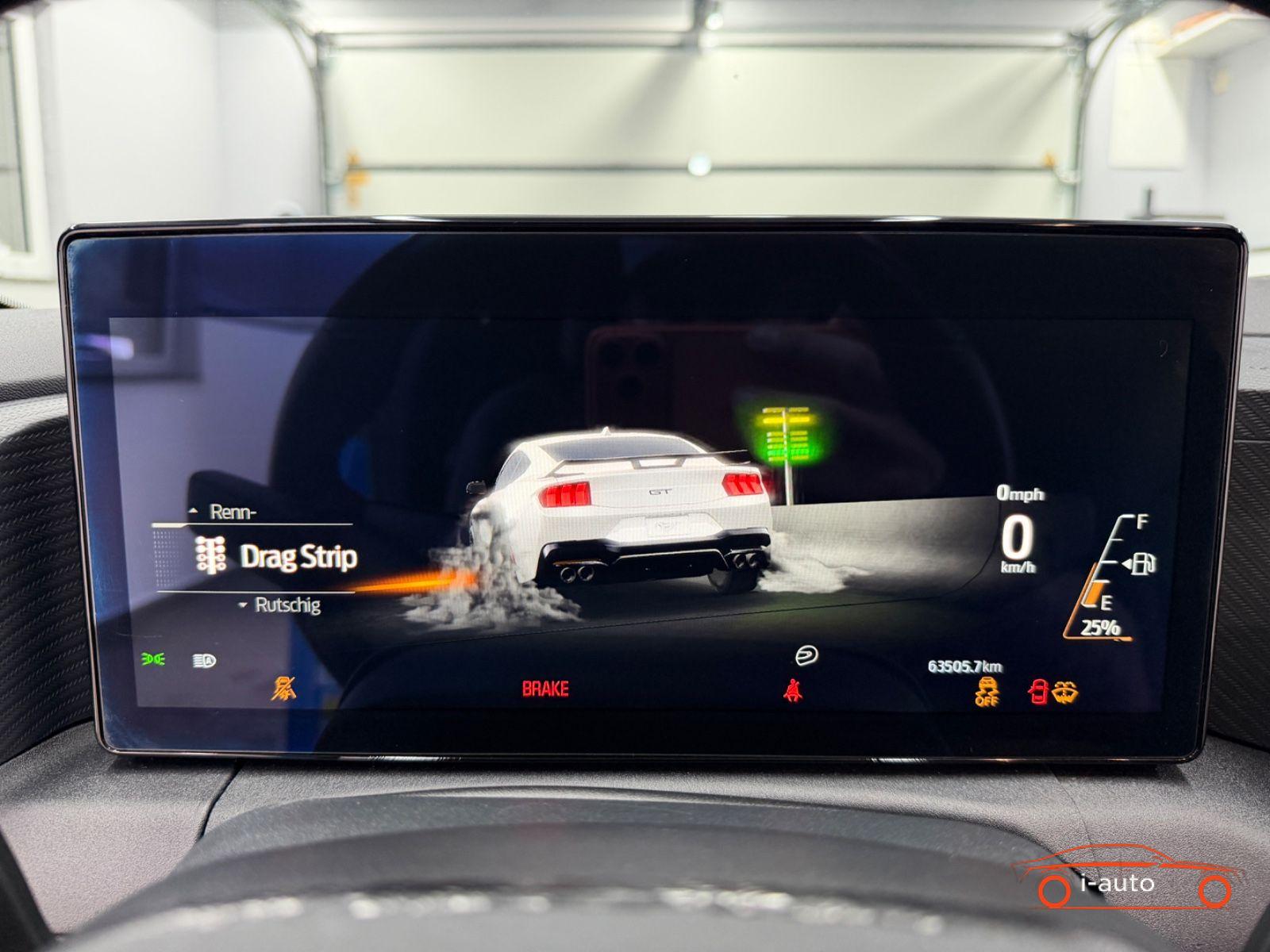 Ford Mustang 2024 na predaj – fotografia 37