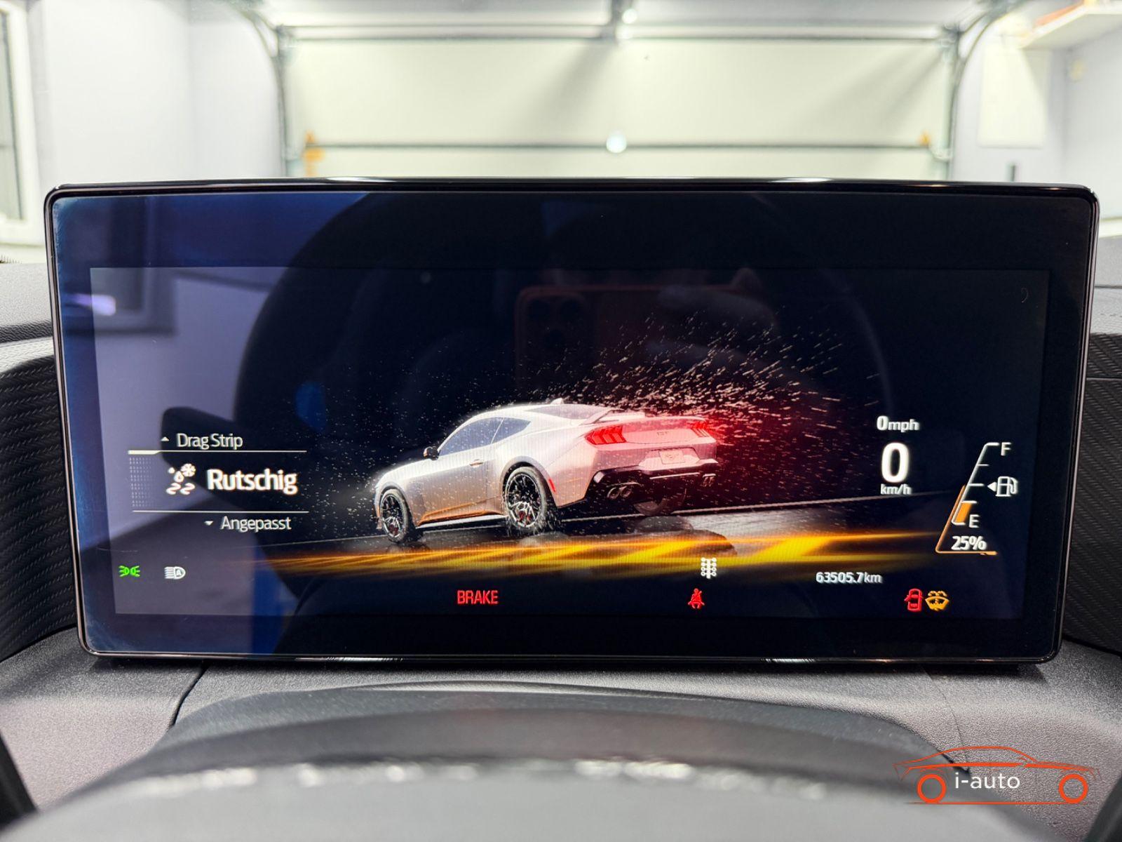 Ford Mustang 2024 na predaj – fotografia 38
