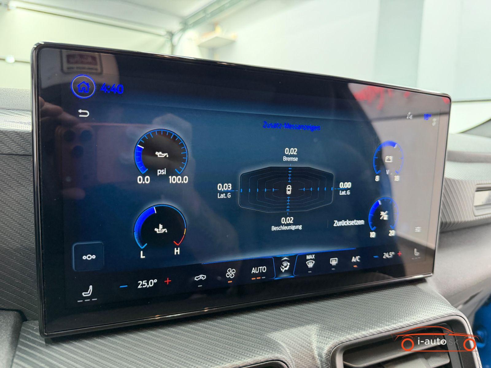 Ford Mustang 2024 na predaj – fotografia 42