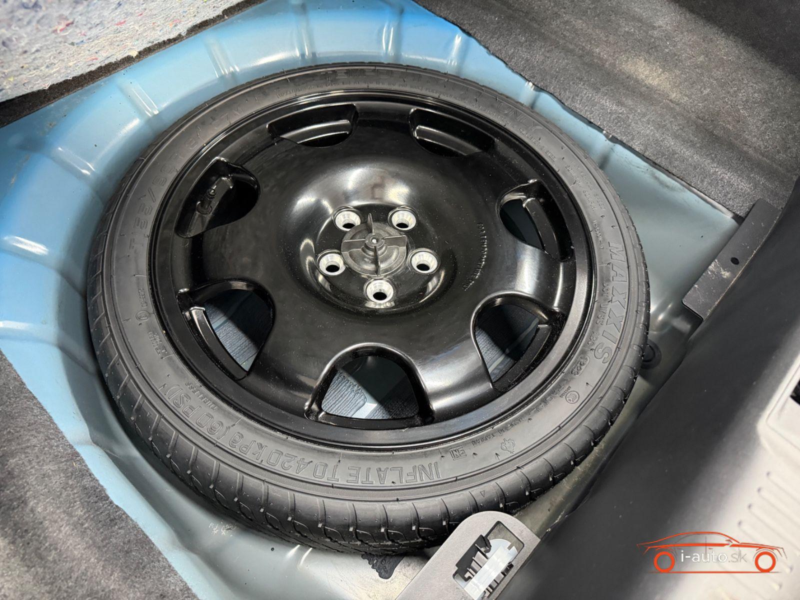 Ford Mustang 2024 na predaj – fotografia 49
