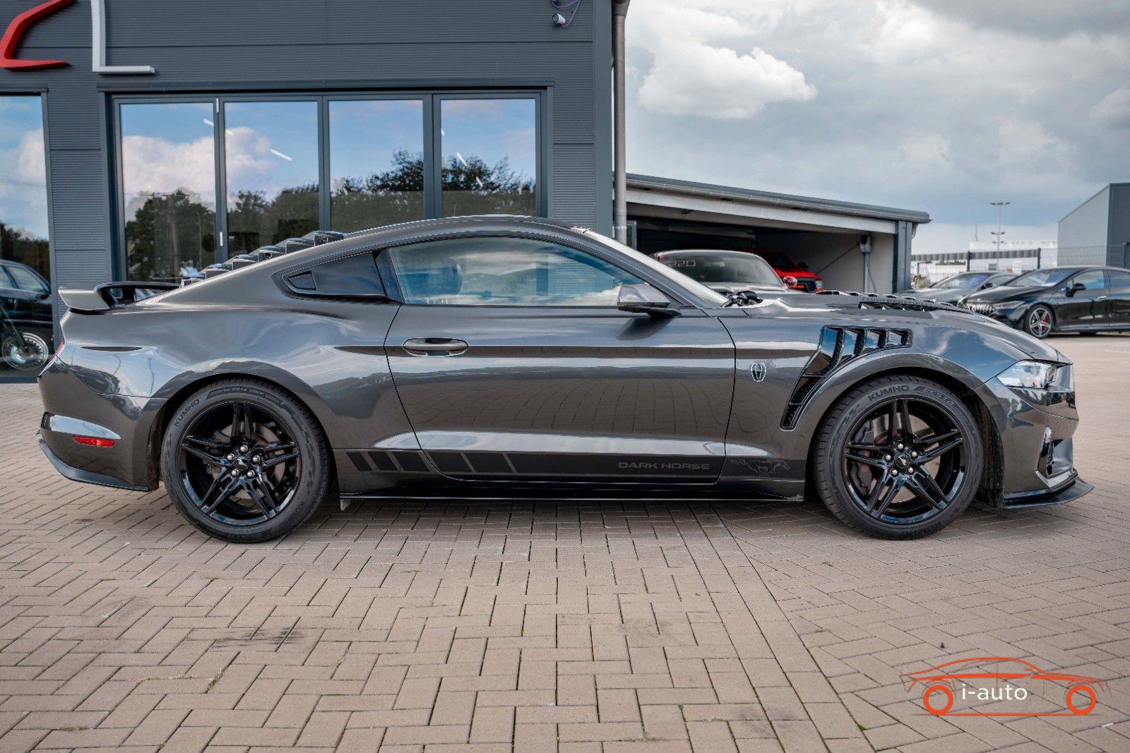 Ford Mustang 2020 na predaj – fotografia 5