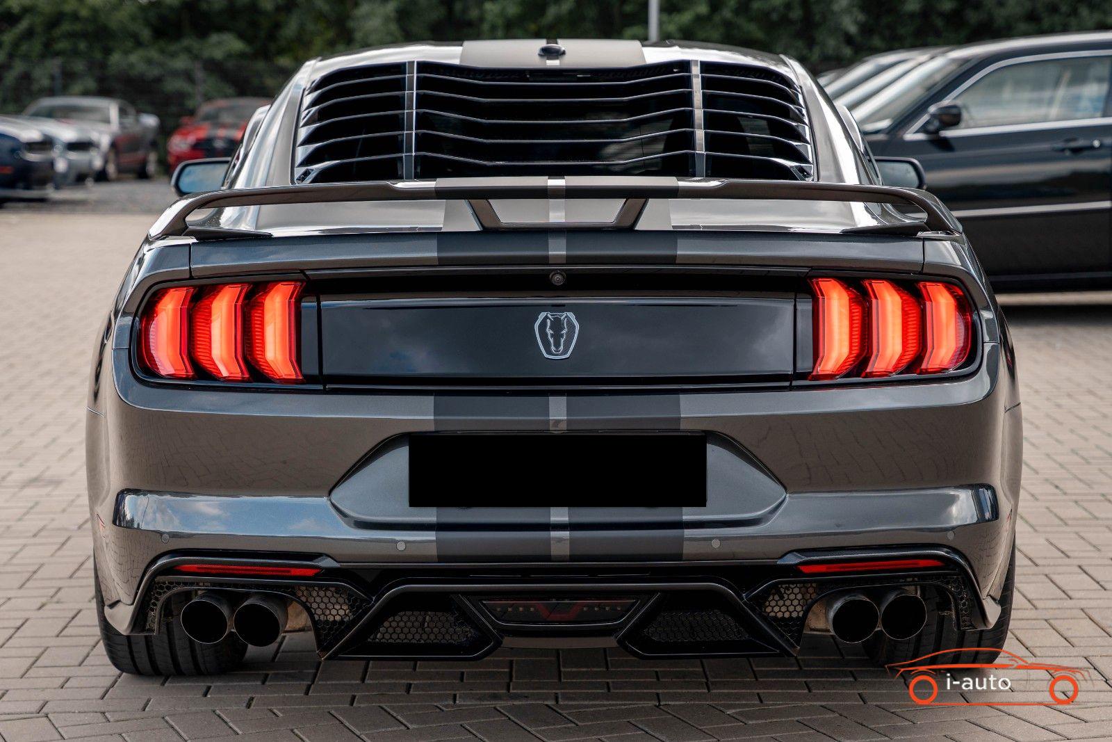 Ford Mustang 2020 na predaj – fotografia 8