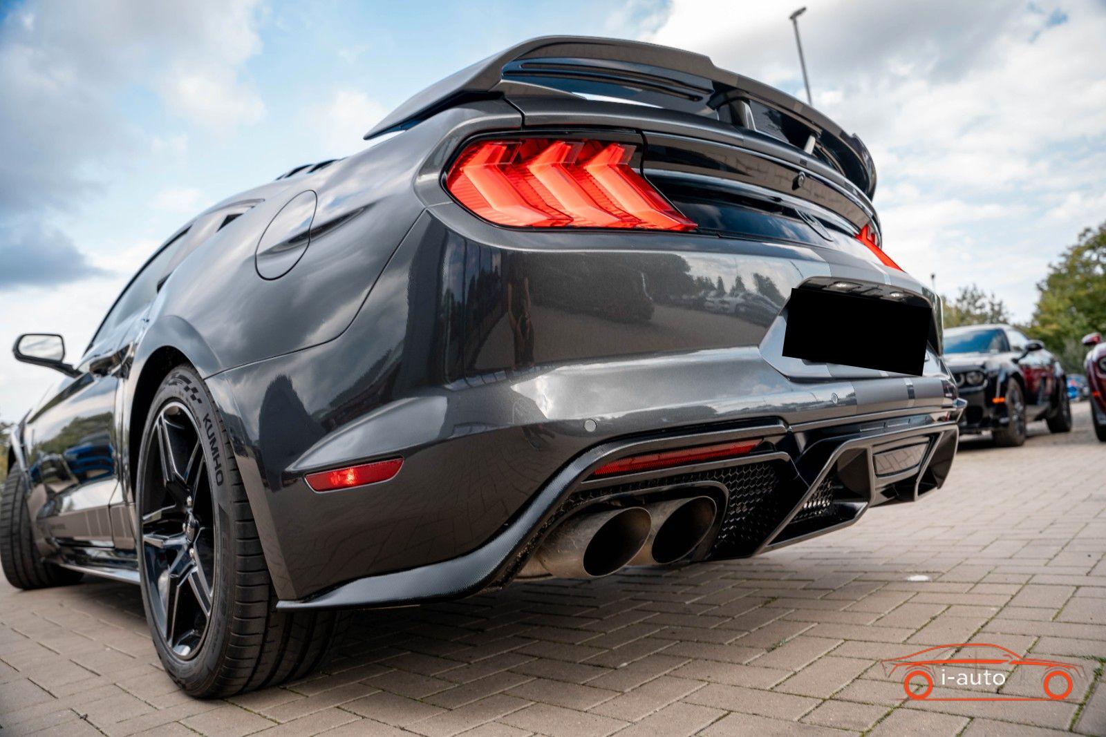 Ford Mustang 2020 na predaj – fotografia 9