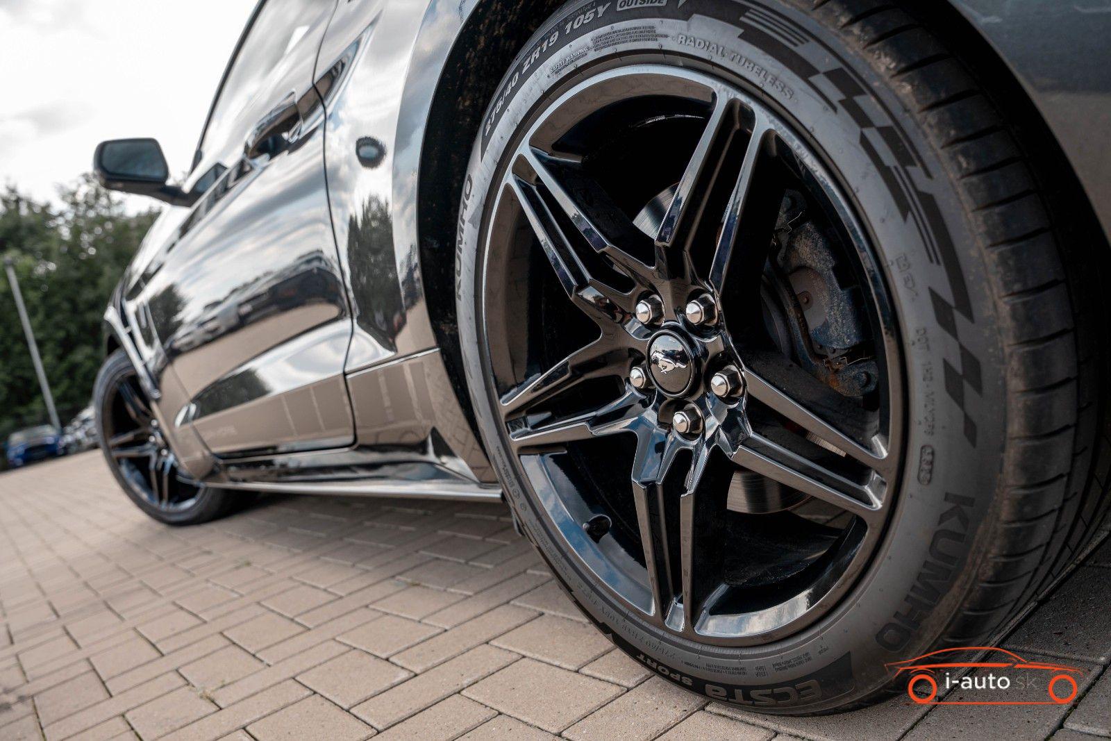 Ford Mustang 2020 na predaj – fotografia 10