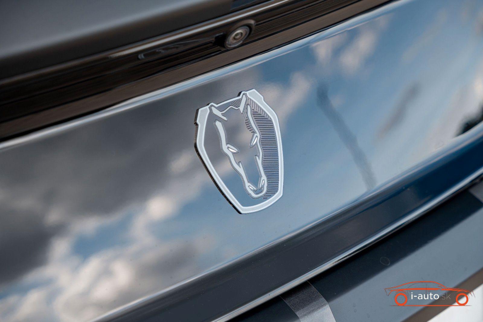 Ford Mustang 2020 na predaj – fotografia 12