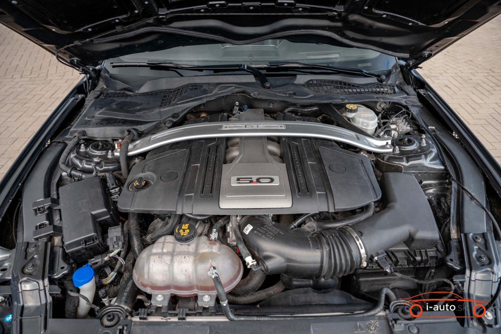 Ford Mustang 2020 na predaj – fotografia 13