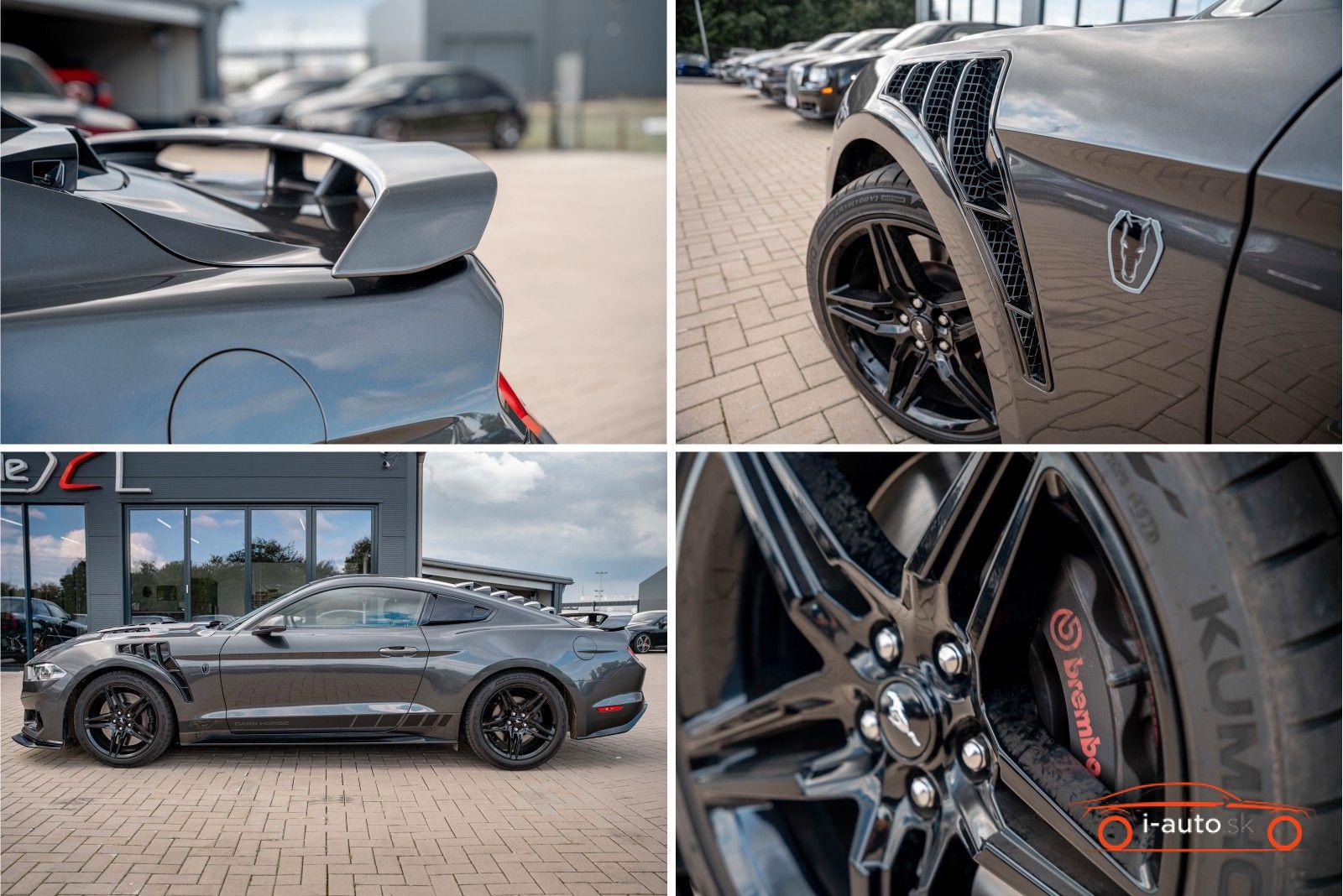 Ford Mustang 2020 na predaj – fotografia 14