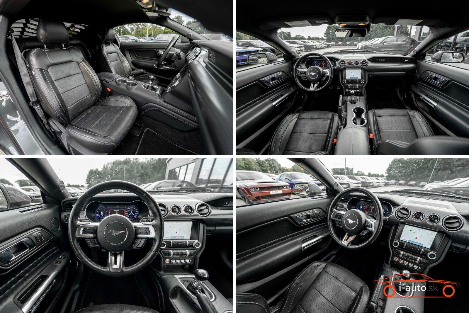 Ford Mustang 2020 na predaj – fotografia 19