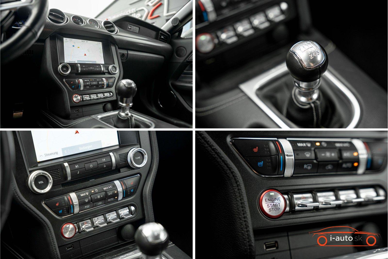 Ford Mustang 2020 na predaj – fotografia 25