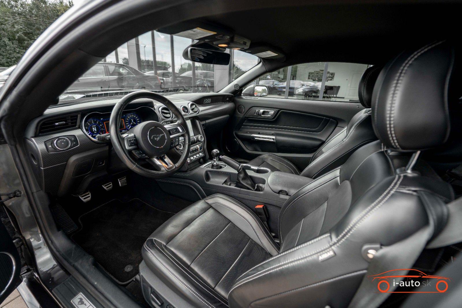 Ford Mustang 2020 na predaj – fotografia 36