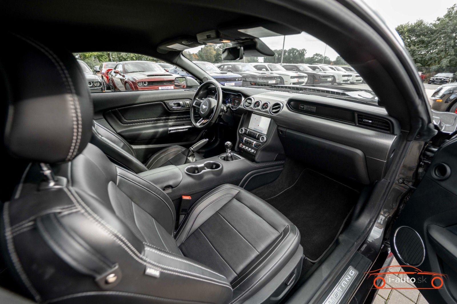 Ford Mustang 2020 na predaj – fotografia 37