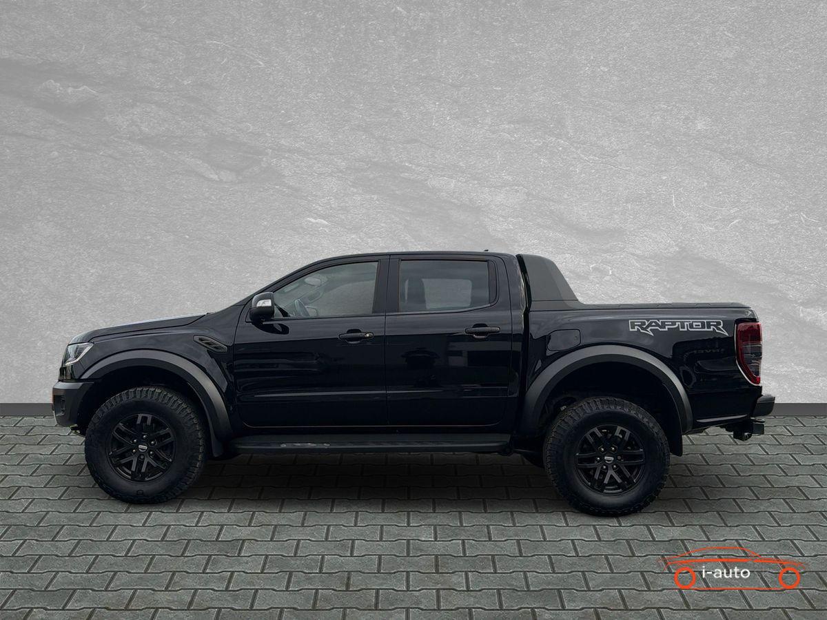 Ford Ranger 2022 na predaj – fotografia 2