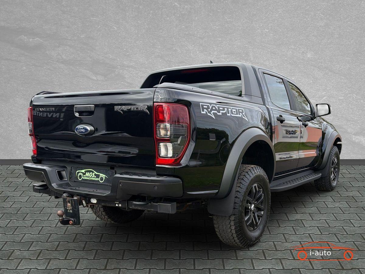Ford Ranger 2022 na predaj – fotografia 3