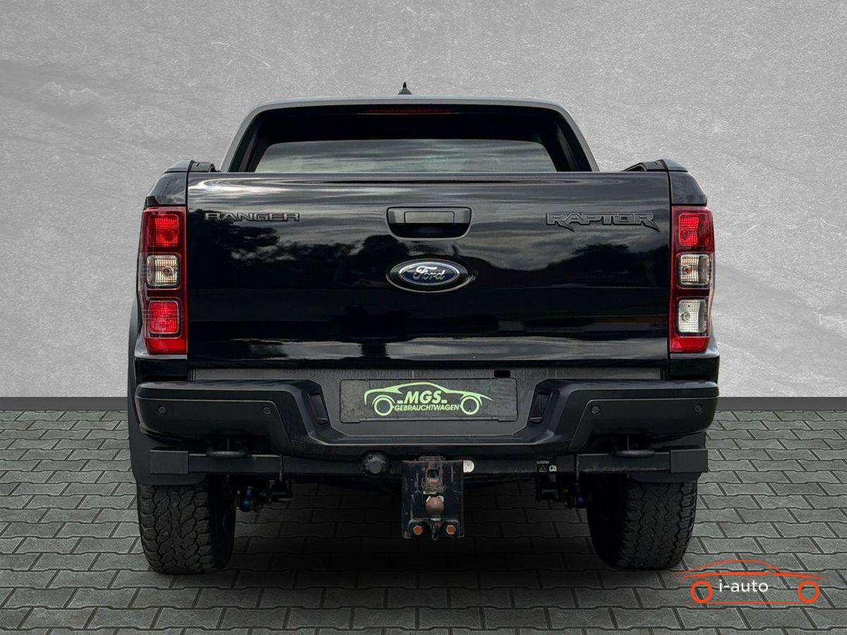 Ford Ranger 2022 na predaj – fotografia 4