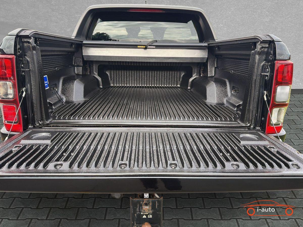 Ford Ranger 2022 na predaj – fotografia 5