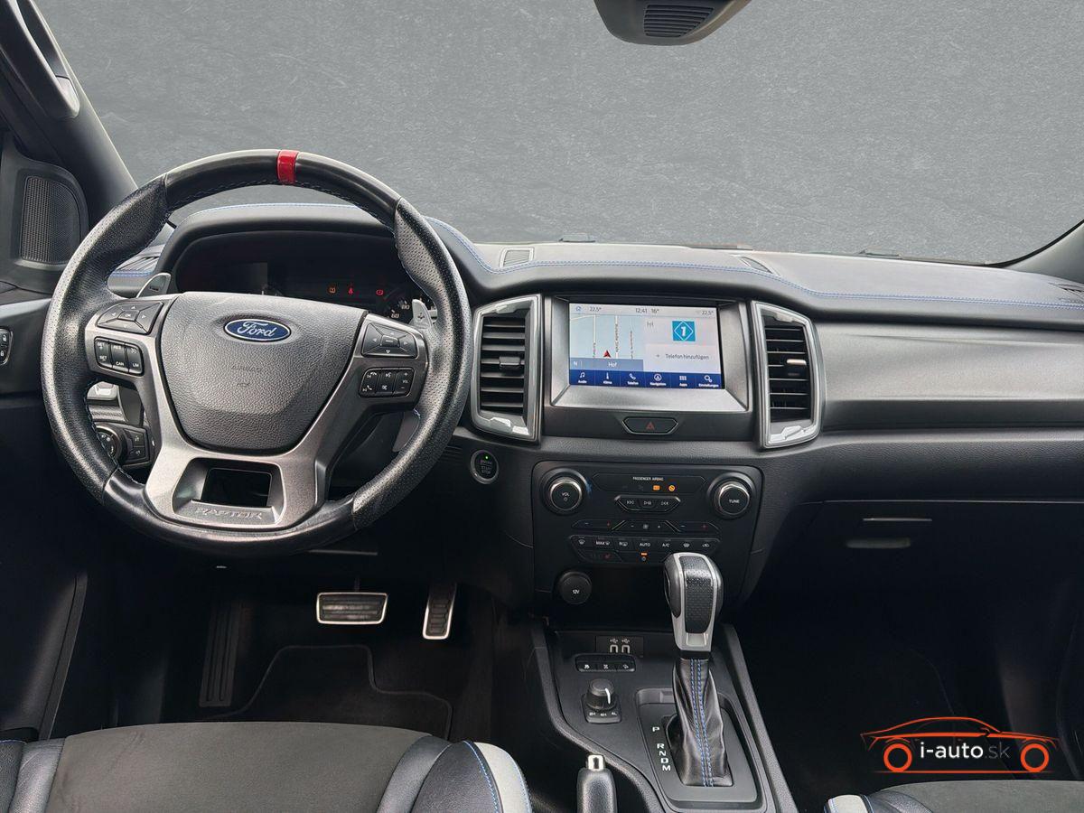 Ford Ranger 2022 na predaj – fotografia 7