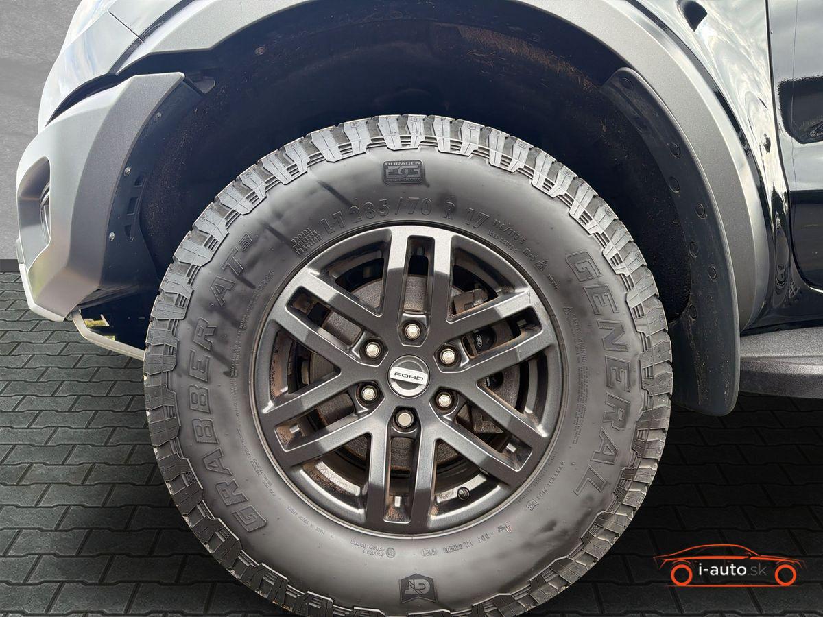 Ford Ranger 2022 na predaj – fotografia 9