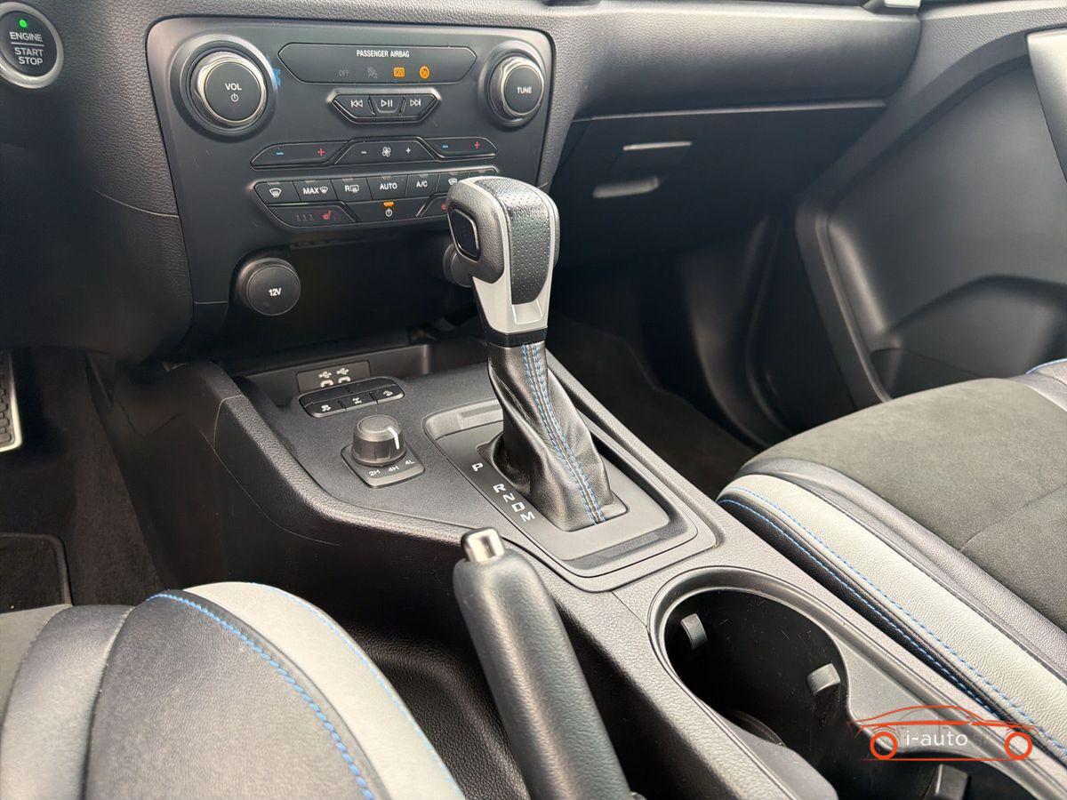 Ford Ranger 2022 na predaj – fotografia 10