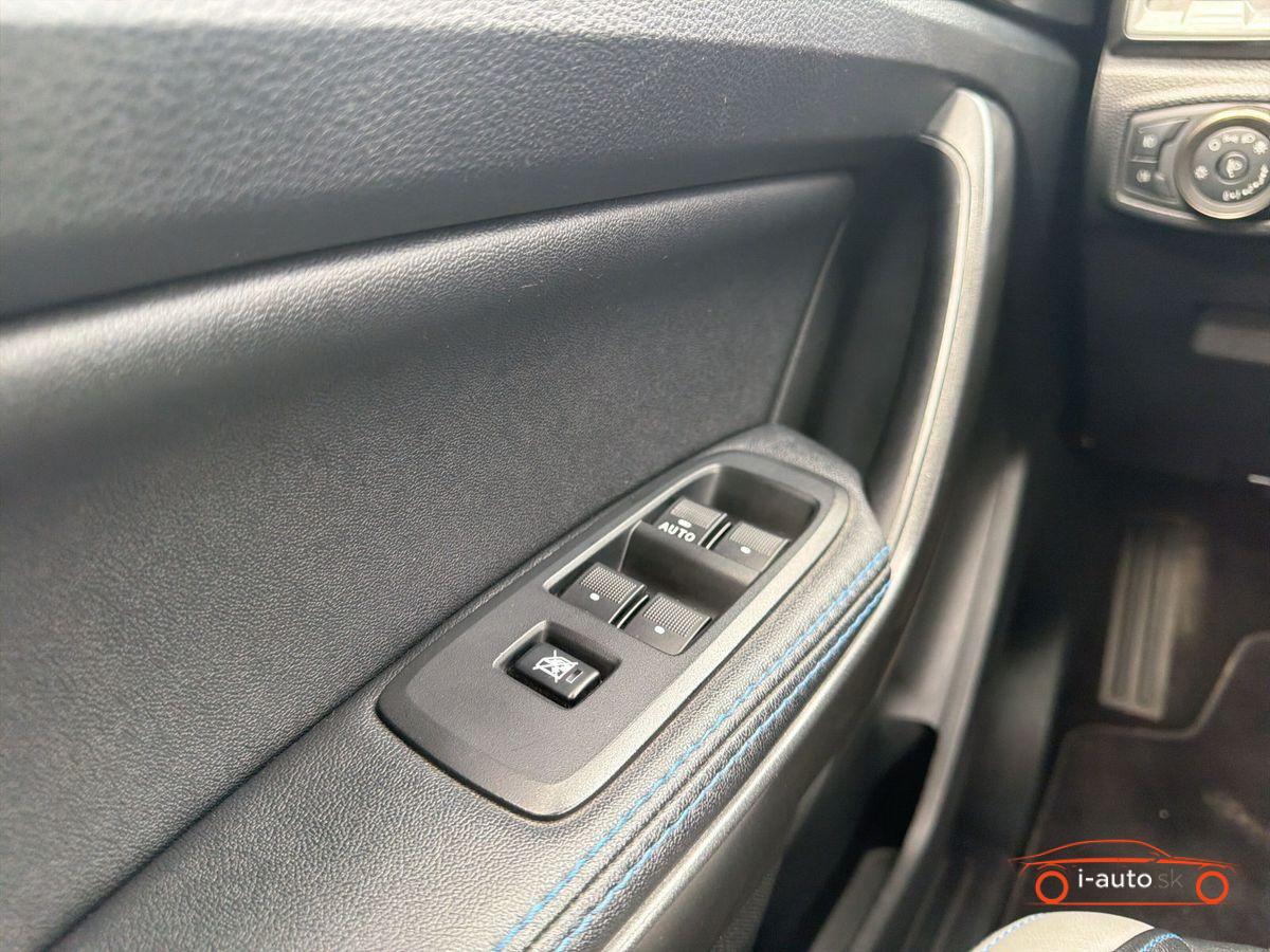 Ford Ranger 2022 na predaj – fotografia 13