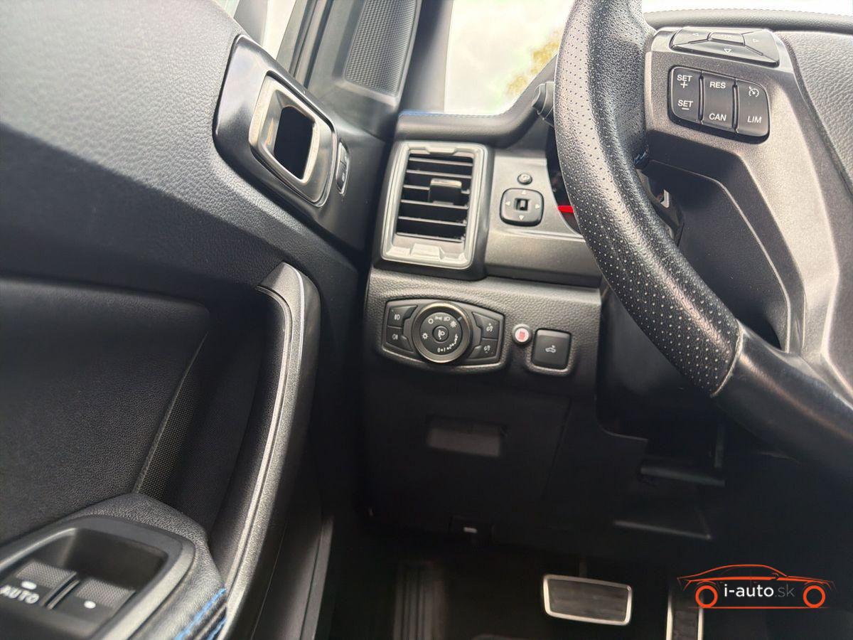 Ford Ranger 2022 na predaj – fotografia 14