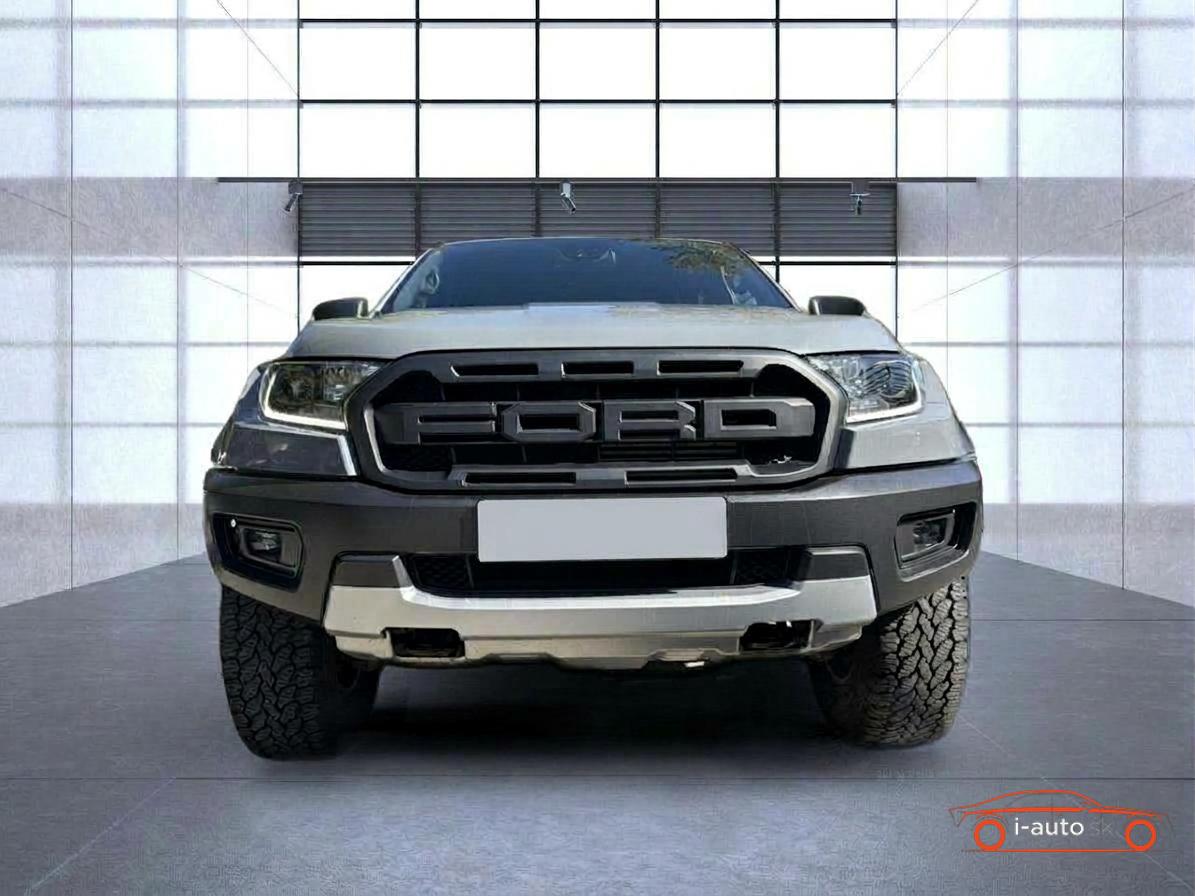 Ford Ranger 2022 na predaj – fotografia 2