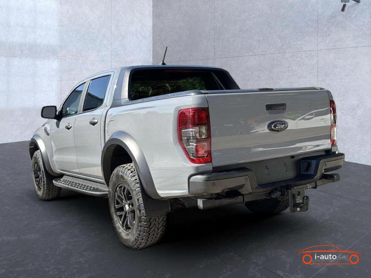 Ford Ranger 2022 na predaj – fotografia 4