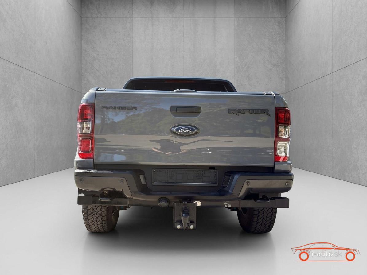 Ford Ranger 2022 na predaj – fotografia 5