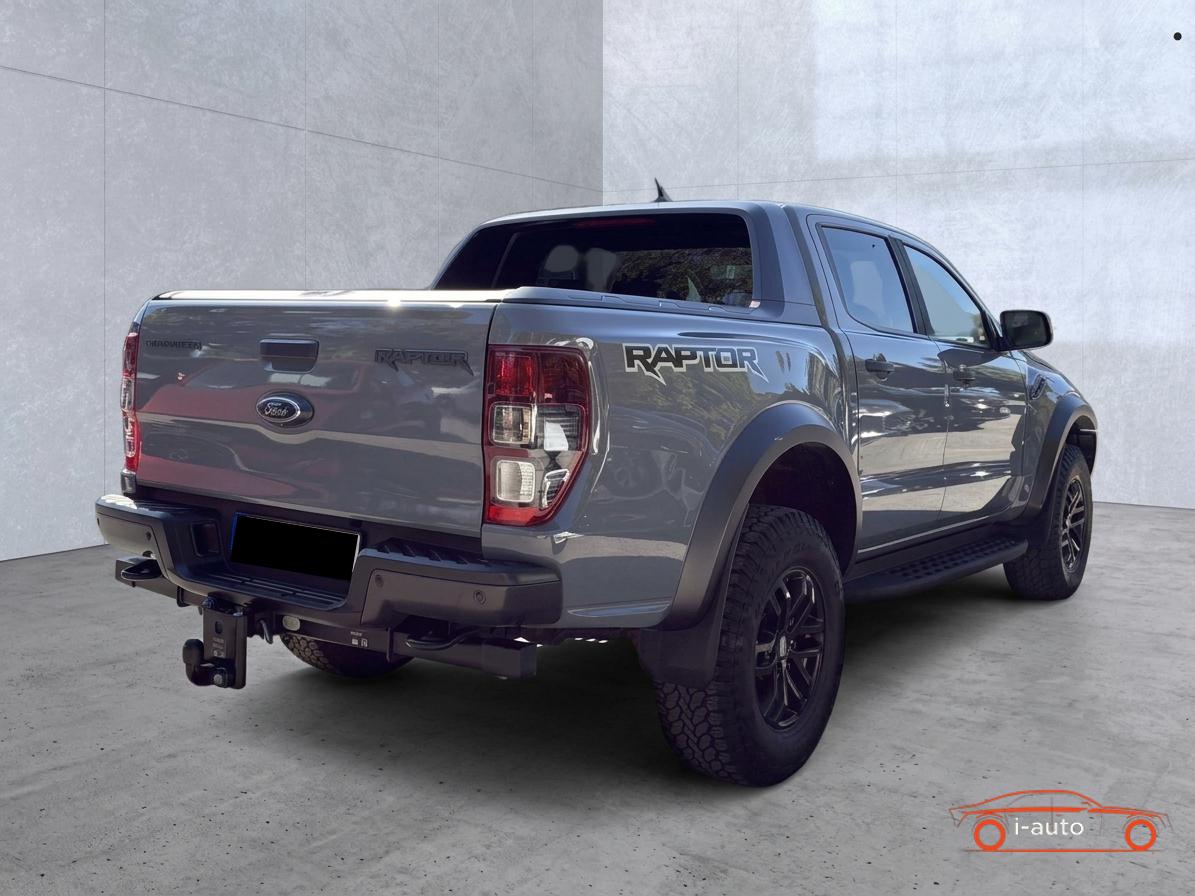 Ford Ranger 2022 na predaj – fotografia 6