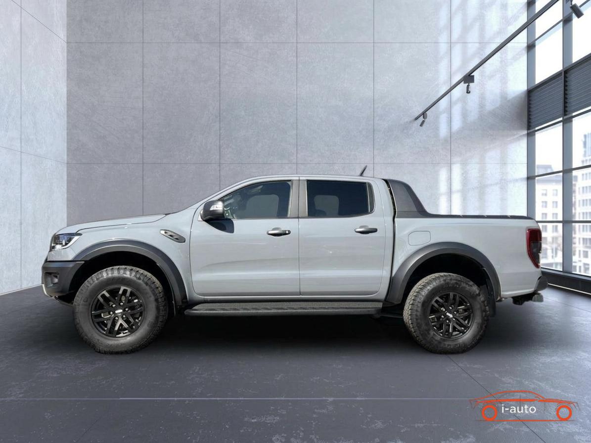 Ford Ranger 2022 na predaj – fotografia 7