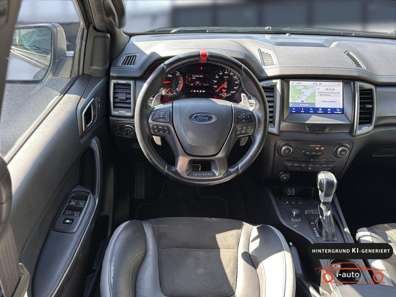 Ford Ranger 2022 na predaj – fotografia 8