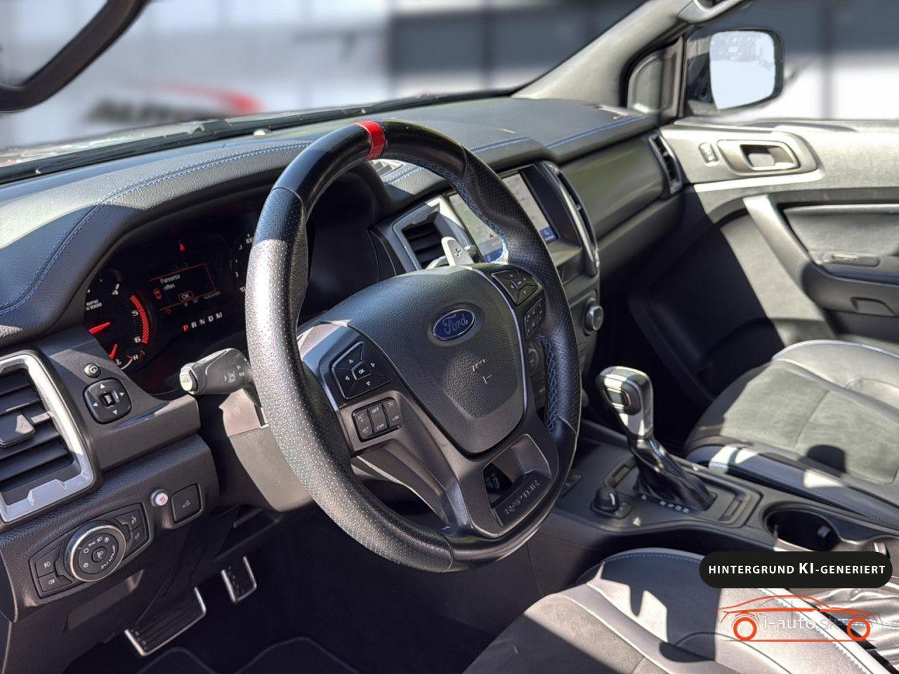 Ford Ranger 2022 na predaj – fotografia 9