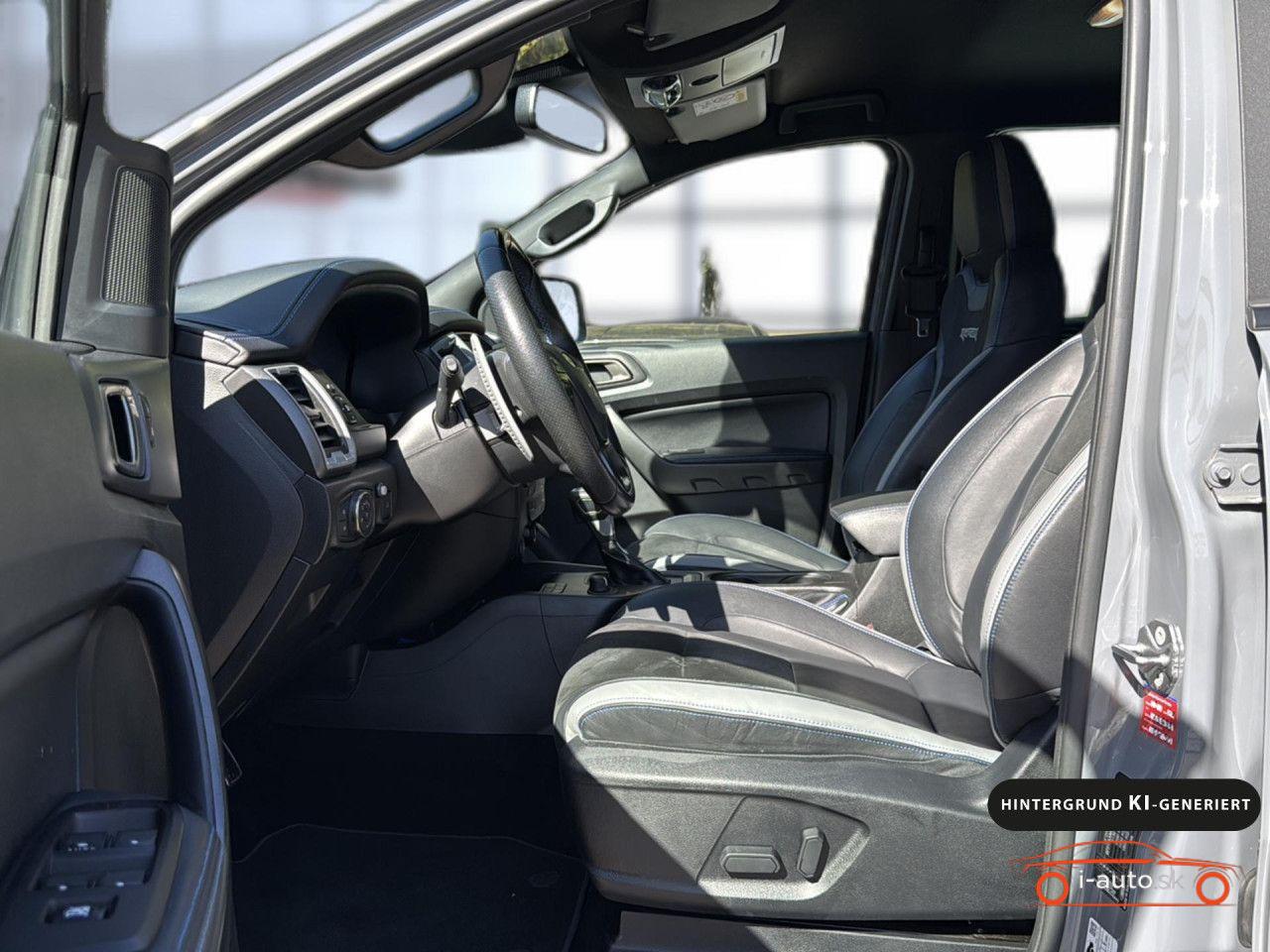 Ford Ranger 2022 na predaj – fotografia 10