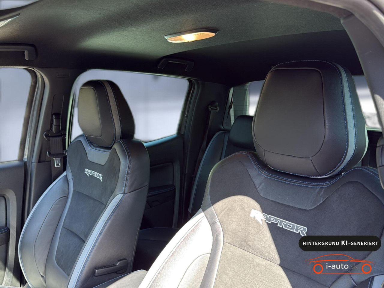 Ford Ranger 2022 na predaj – fotografia 12