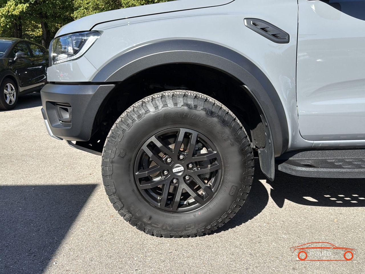 Ford Ranger 2022 na predaj – fotografia 15