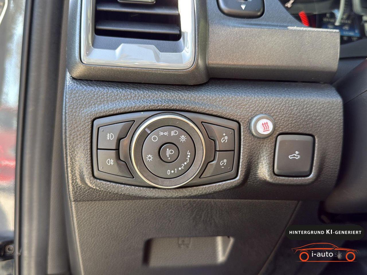 Ford Ranger 2022 na predaj – fotografia 19