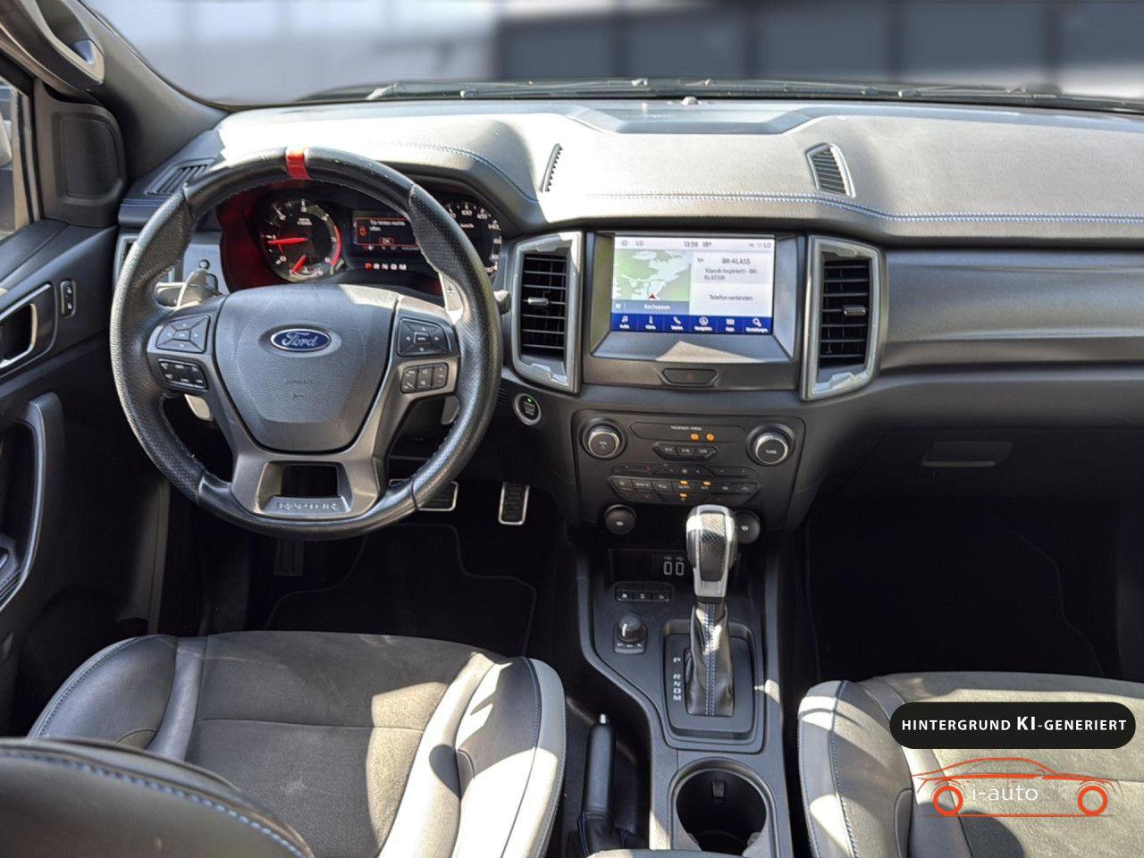 Ford Ranger 2022 na predaj – fotografia 22
