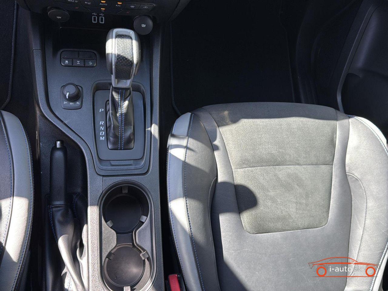 Ford Ranger 2022 na predaj – fotografia 26